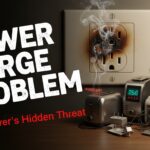 Vancouver’s Power Surge Problem: How Electrical Issues Are Silently Killing Your Appliances (And the Warning Signs You’re Missing)